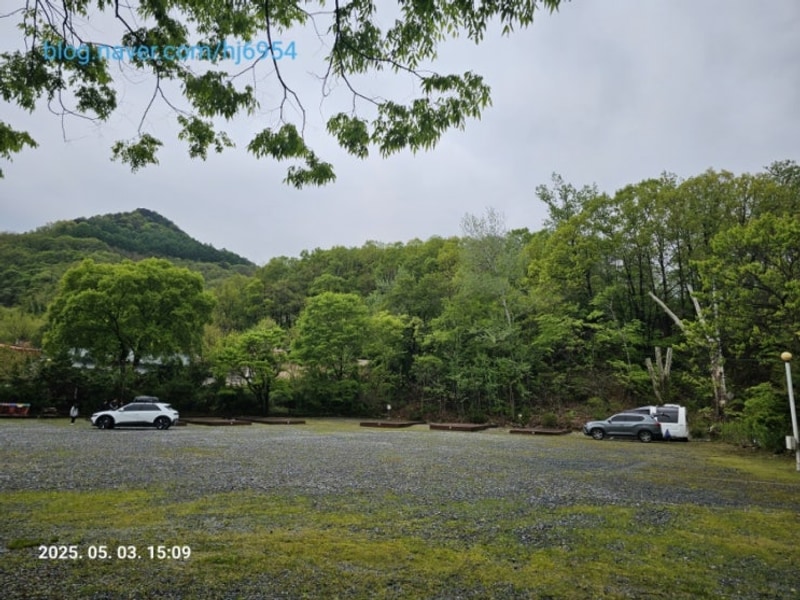 2025.05.03 단양반딧불자연캠핑장
