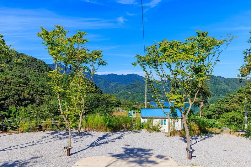 카이로스오토야영장 시설 사진 8