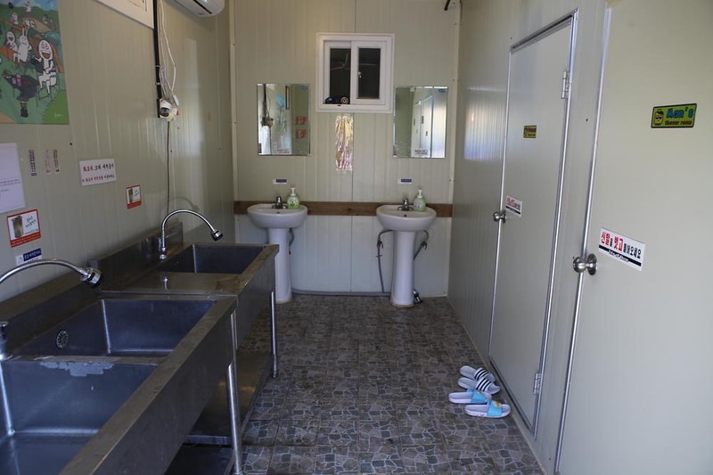 박석 캠핑장 시설 사진 9