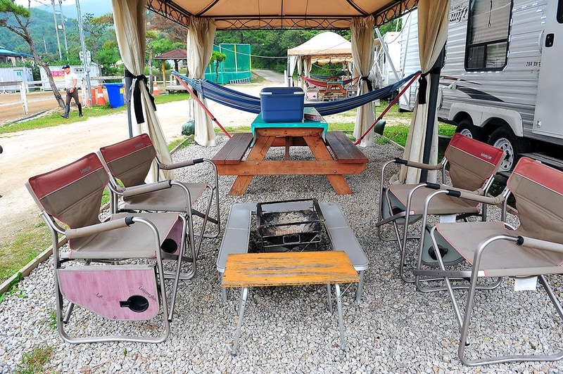 운악승마캠프 시설 사진 9