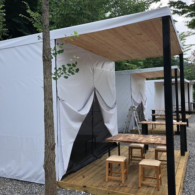 소풍캠핑장 시설 사진 5