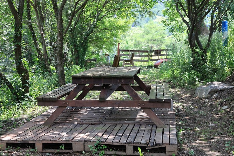 슬로우캠프 시설 사진 8