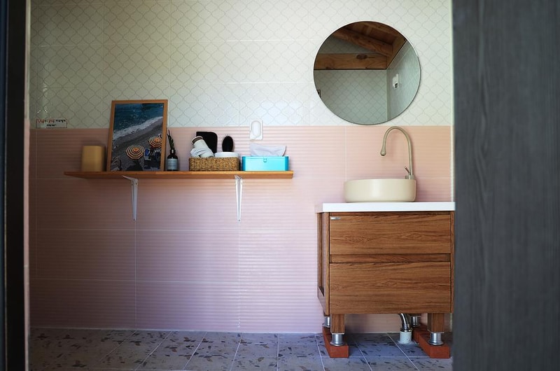 봉봉카라반 시설 사진 10