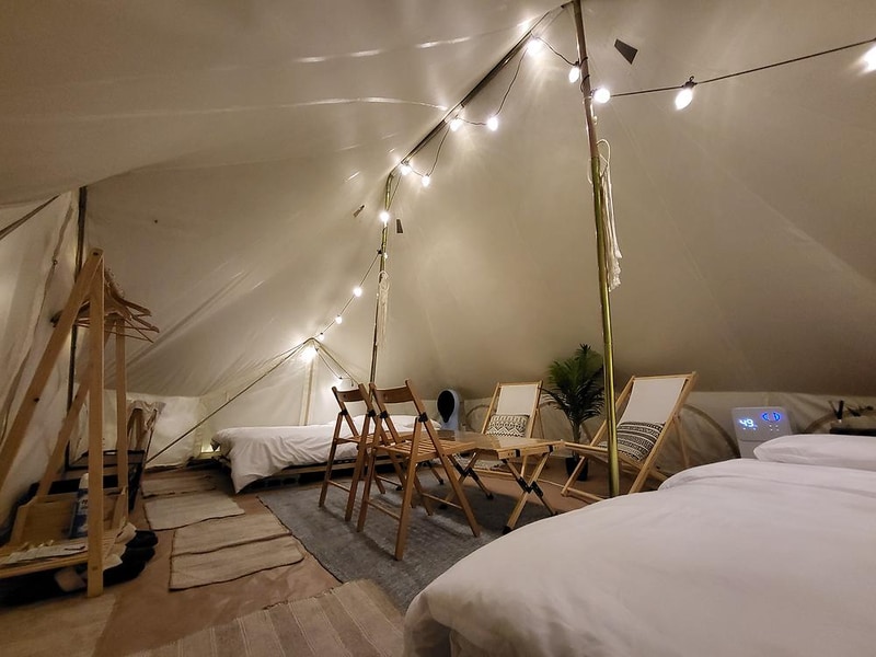 저스트글램핑 시설 사진 12