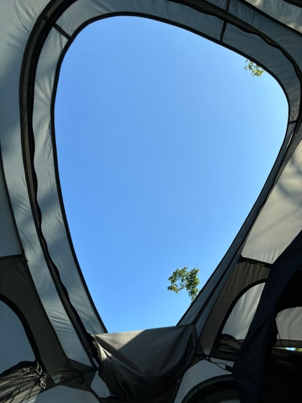 [양평 캠핑] ️ 양평 숲이야 캠핑장 후기 (사이트 B-5)