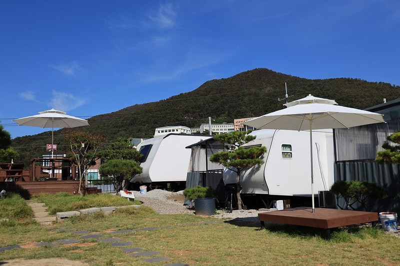 쥬라기 카라반 시설 사진 33