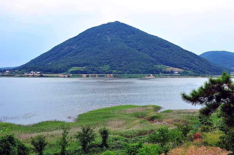 여수굴전여가캠핑장 시설 사진 11