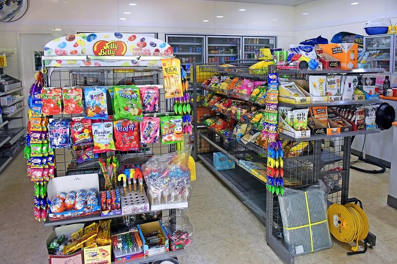 미르오토캠핑장 시설 사진 4