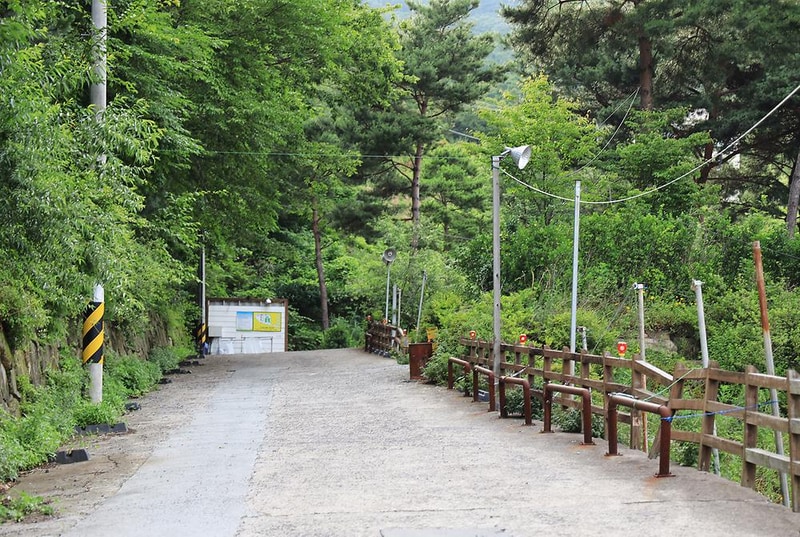 더캠프 시설 사진 19