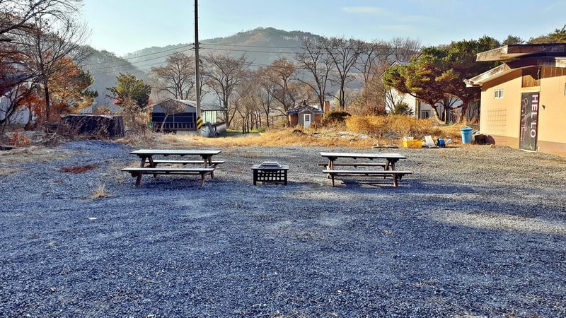 하이락글램핑 시설 사진 18