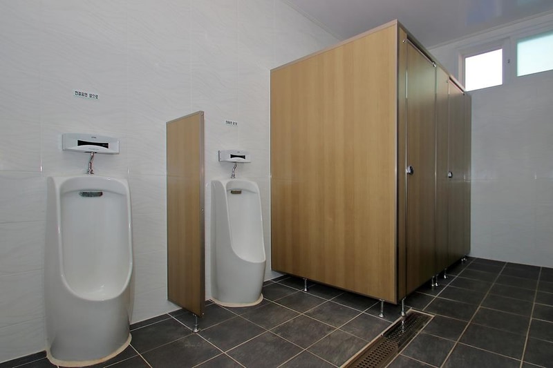 철원가산농원캠핑장 시설 사진 1