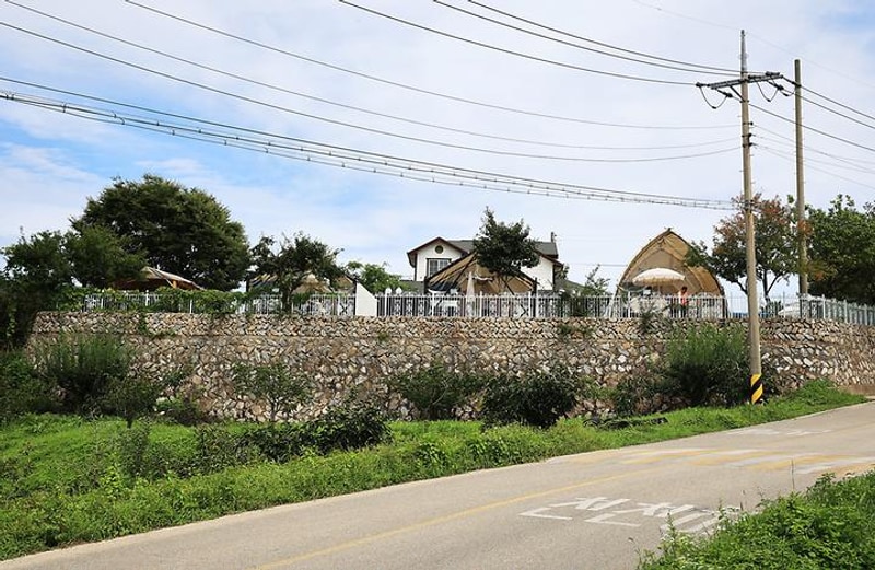 카사비앙카 대표 사진