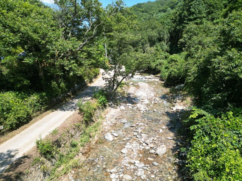 별드림캠핑장 시설 사진 14