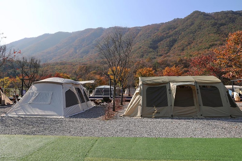 캠프원 시설 사진 11