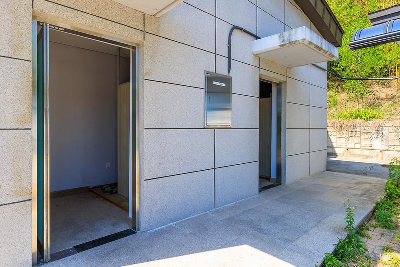 남작골 농촌체험휴양마을 야영장 시설 사진 13