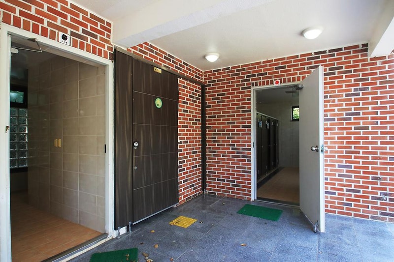 토함산자연휴양림 시설 사진 15