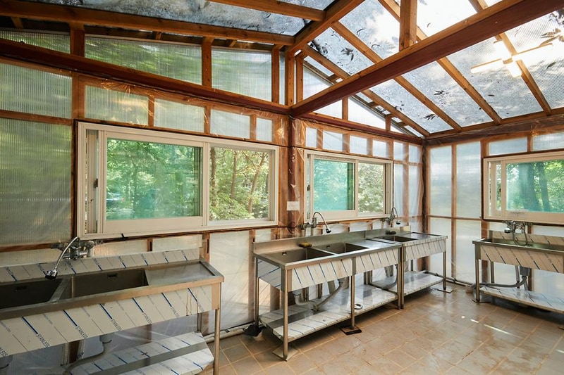 여울지숲속캠핑장 시설 사진 11