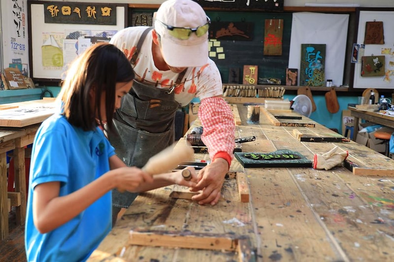 버드하우스 캠핑장 시설 사진 3