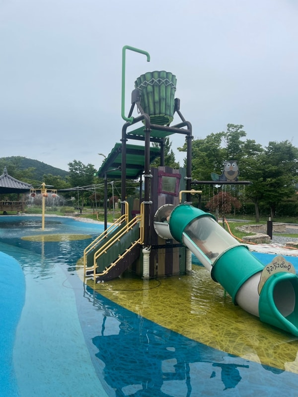 충남 서산 해미읍성역사캠핑장 물놀이 가능한 캠핑장 2박 3일...