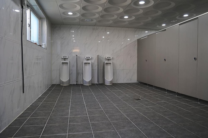 산속에 관광농원 시설 사진 9