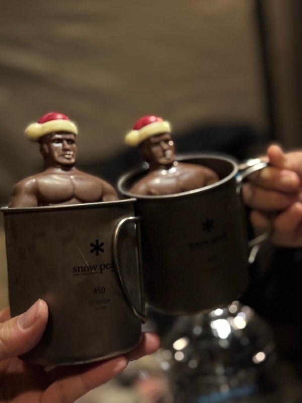 남양주 별빛 캠핑장 4번째 방문 19번 사이트 후기(의식의...