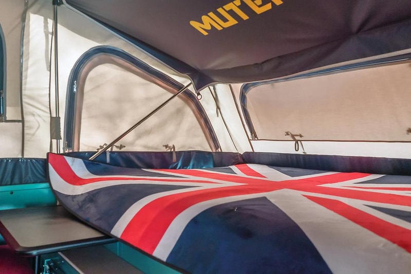 팜 스프링캠프 시설 사진 3