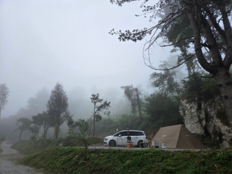 양평 다올오토캠핑장