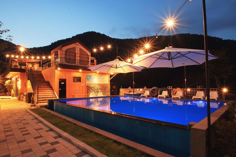 캠프향기 시설 사진 8