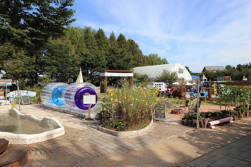 물고기 관광농원 시설 사진 15