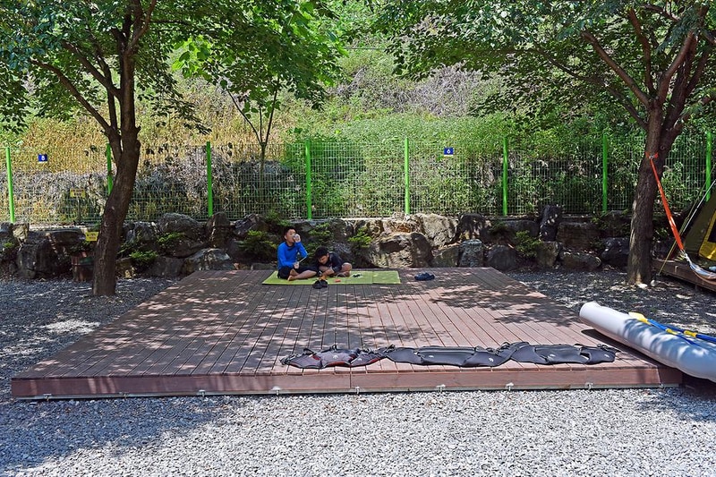 패밀리오토캠핑장 시설 사진 15