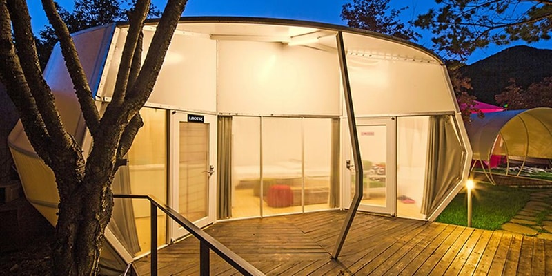 마인드 글램퍼스 시설 사진 3