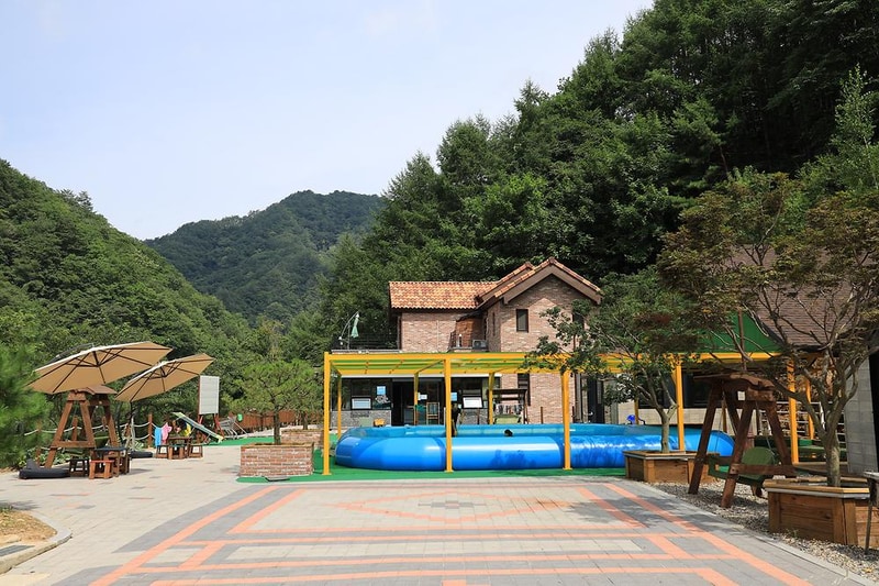 J캠핑장 시설 사진 20