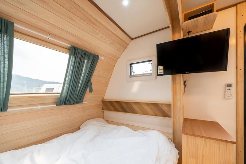 노랑카라반 시설 사진 2