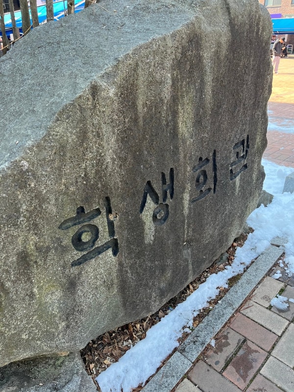 제천 "인더밸리 글램핑장" 리뷰