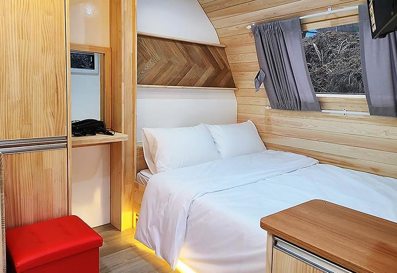 산마루카라반 시설 사진 4