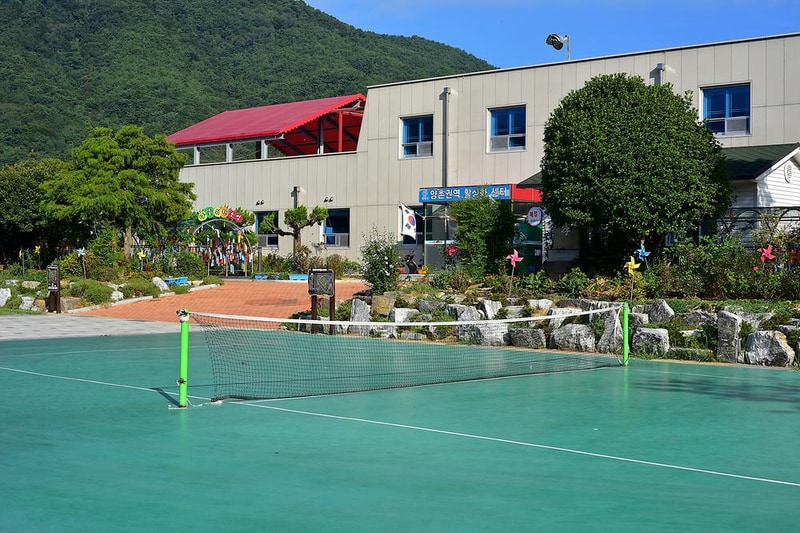 (주)양촌여울체험캠프 시설 사진 13