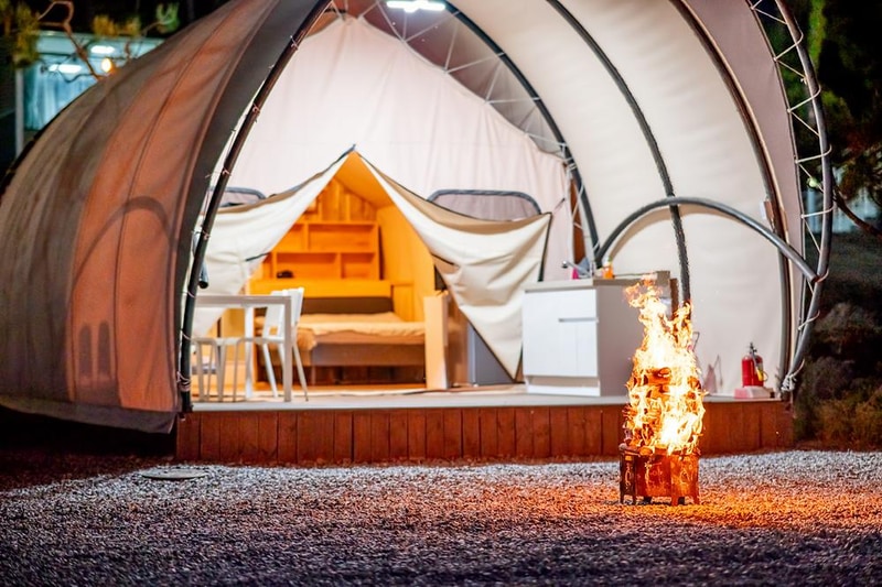 서천 오션플레이스 시설 사진 14