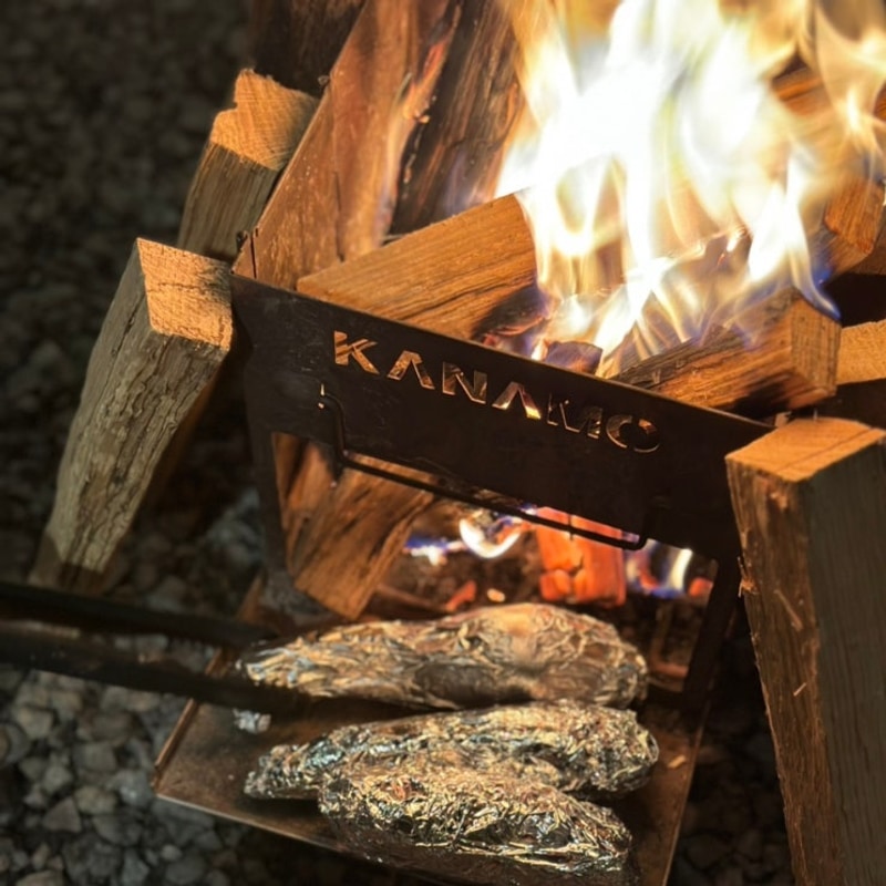 서울 당일치기 파주 글램핑 하늘연캠핑장 내돈내산 후기