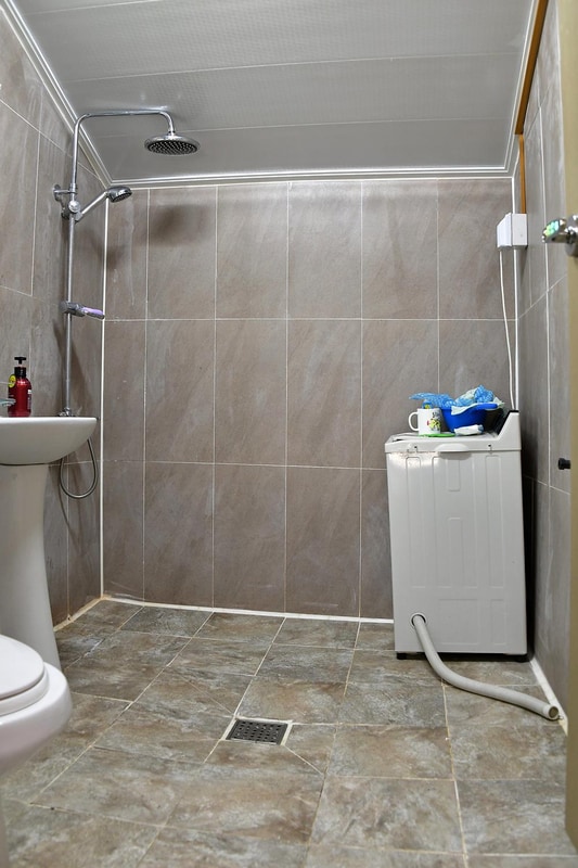 조개섬 야영장 시설 사진 9