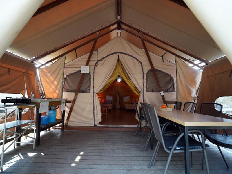 청평원레저타운 시설 사진 43