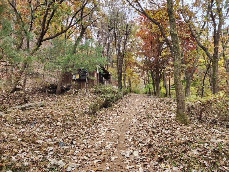 병목안캠핑장 시설 사진 29