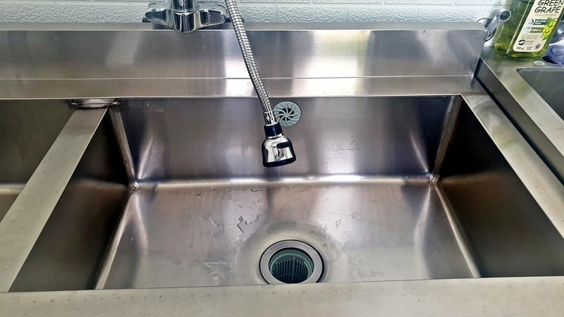 SOL Camping 시설 사진 13