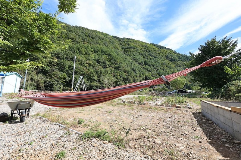 라만차의 돈키호테 캠핑장 시설 사진 15