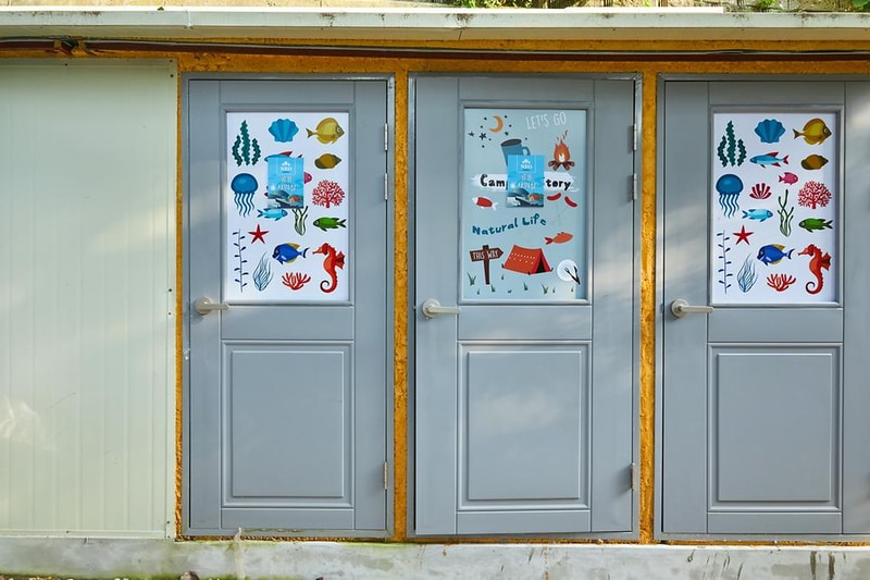 어반캠핑 마장호수 시설 사진 15