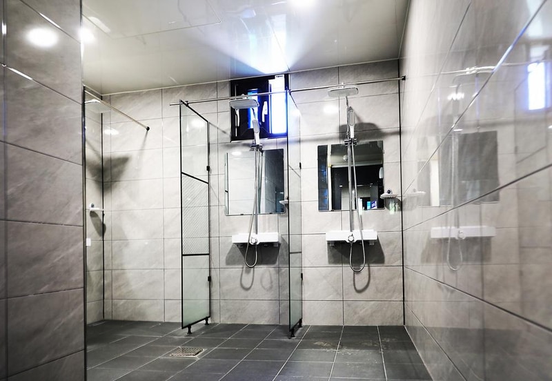 고성라벤더 캠핑장 시설 사진 15