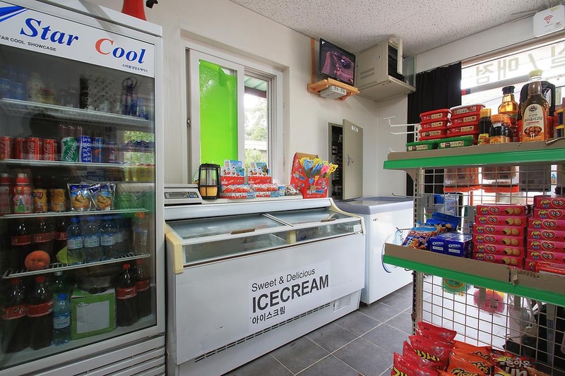 핏들캠핑장 시설 사진 7