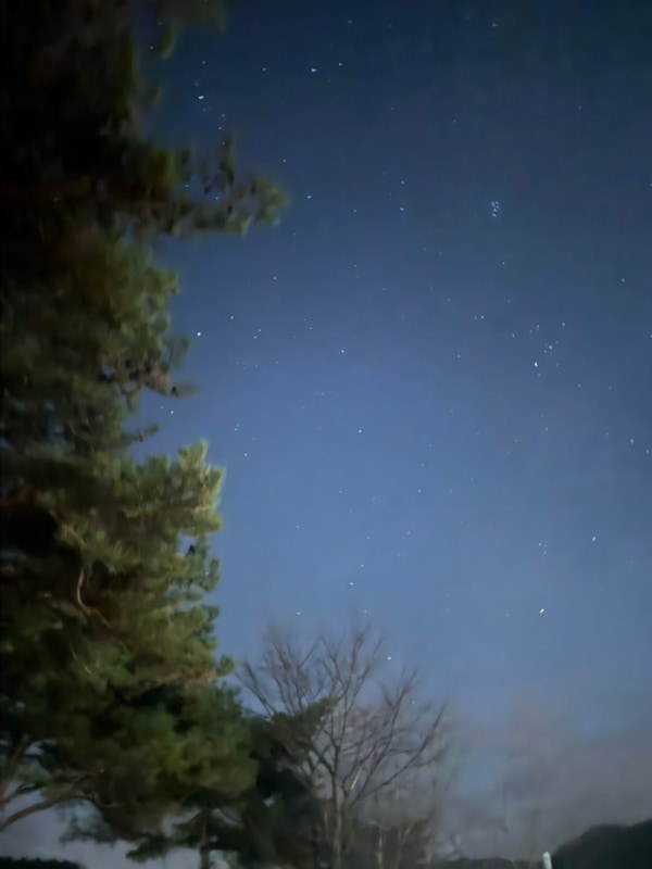 공주계곡이레캠핑장 F1 사이트 리뷰