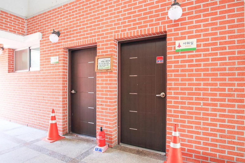 청송오토캠핑장 시설 사진 4