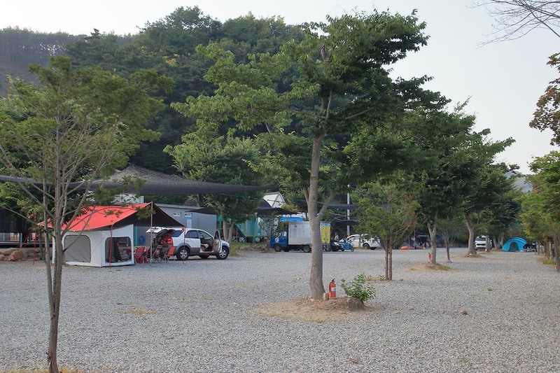 꿈꾸는 시계 시설 사진 7