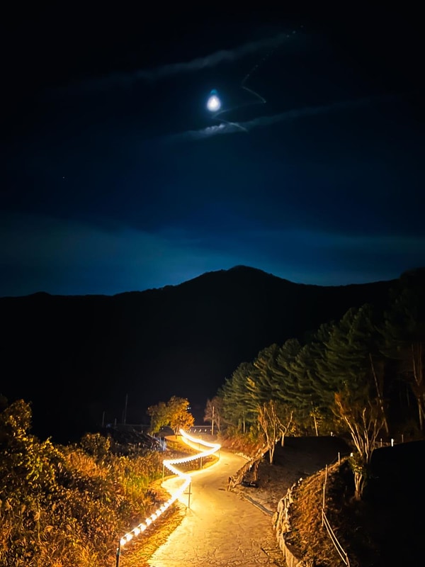 구릉지캠핑장 시설 사진 3